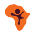Africa Mupia Logo